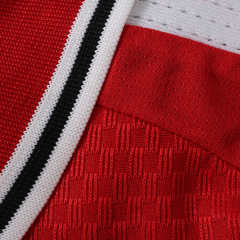 2627 season Manchester United F.C. home Long sleeve Player version