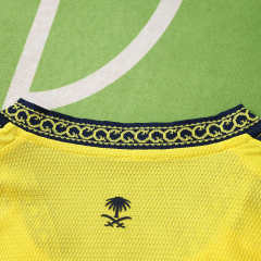 2627 season Al-Nassr FC home Player version