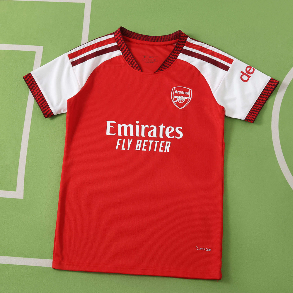 2627 season Arsenal F.C. home Women's Shirt