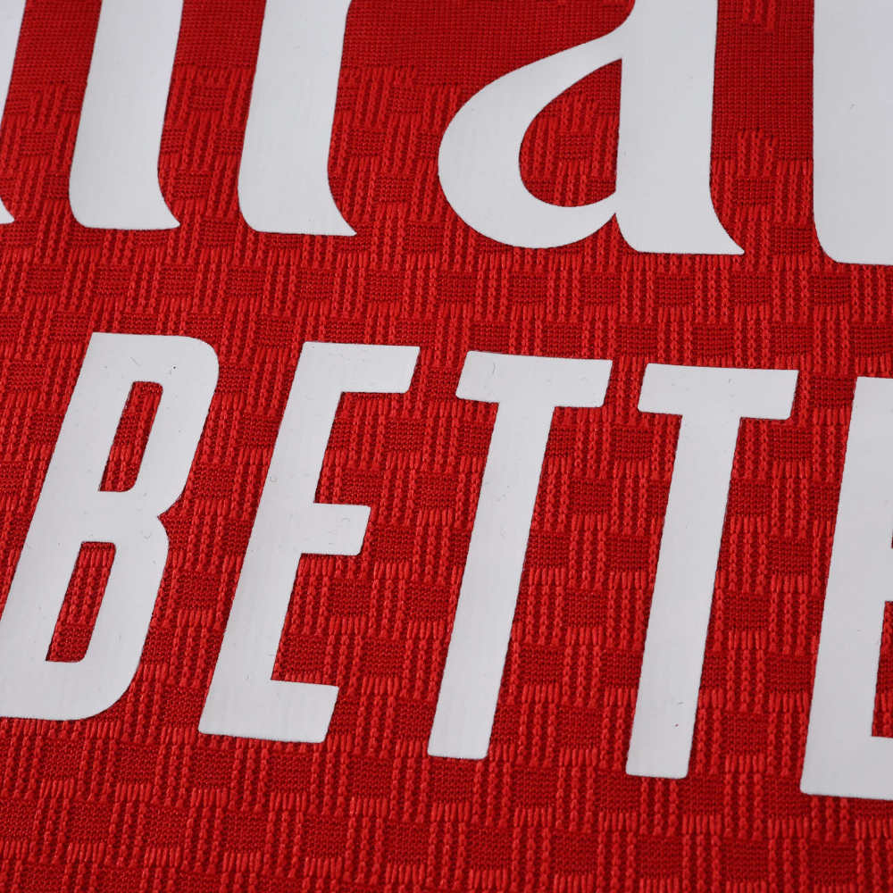 2627 season Arsenal F.C. home Long sleeved Player version