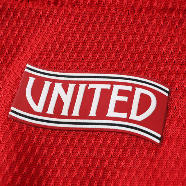 2627 season Manchester United F.C. home Long sleeve Player version