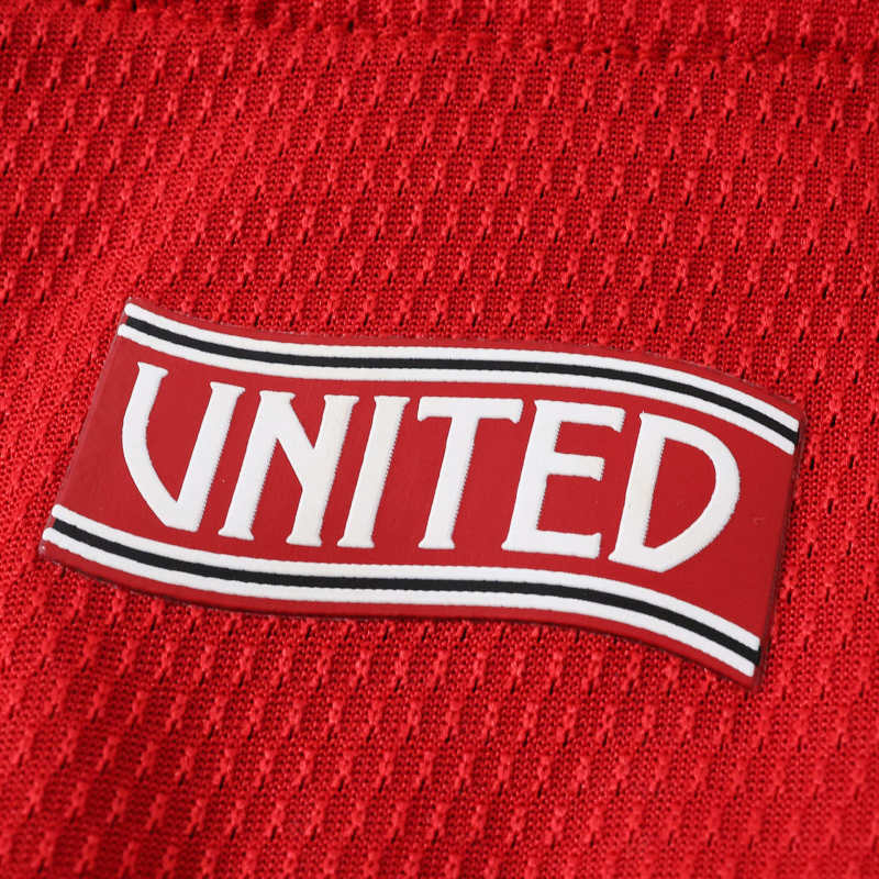 2627 season Manchester United F.C. home Long sleeve Player version