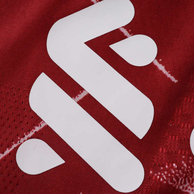 2627 season Liverpool F.C. home Player version