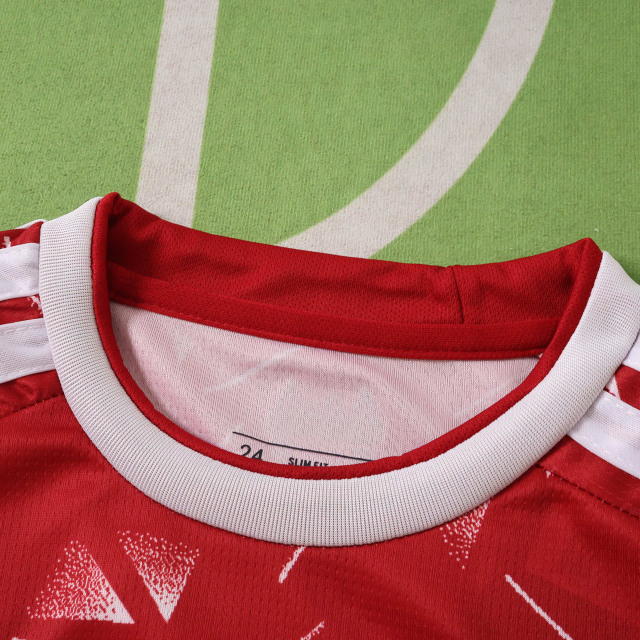 2627 season Liverpool F.C. home Kids kit