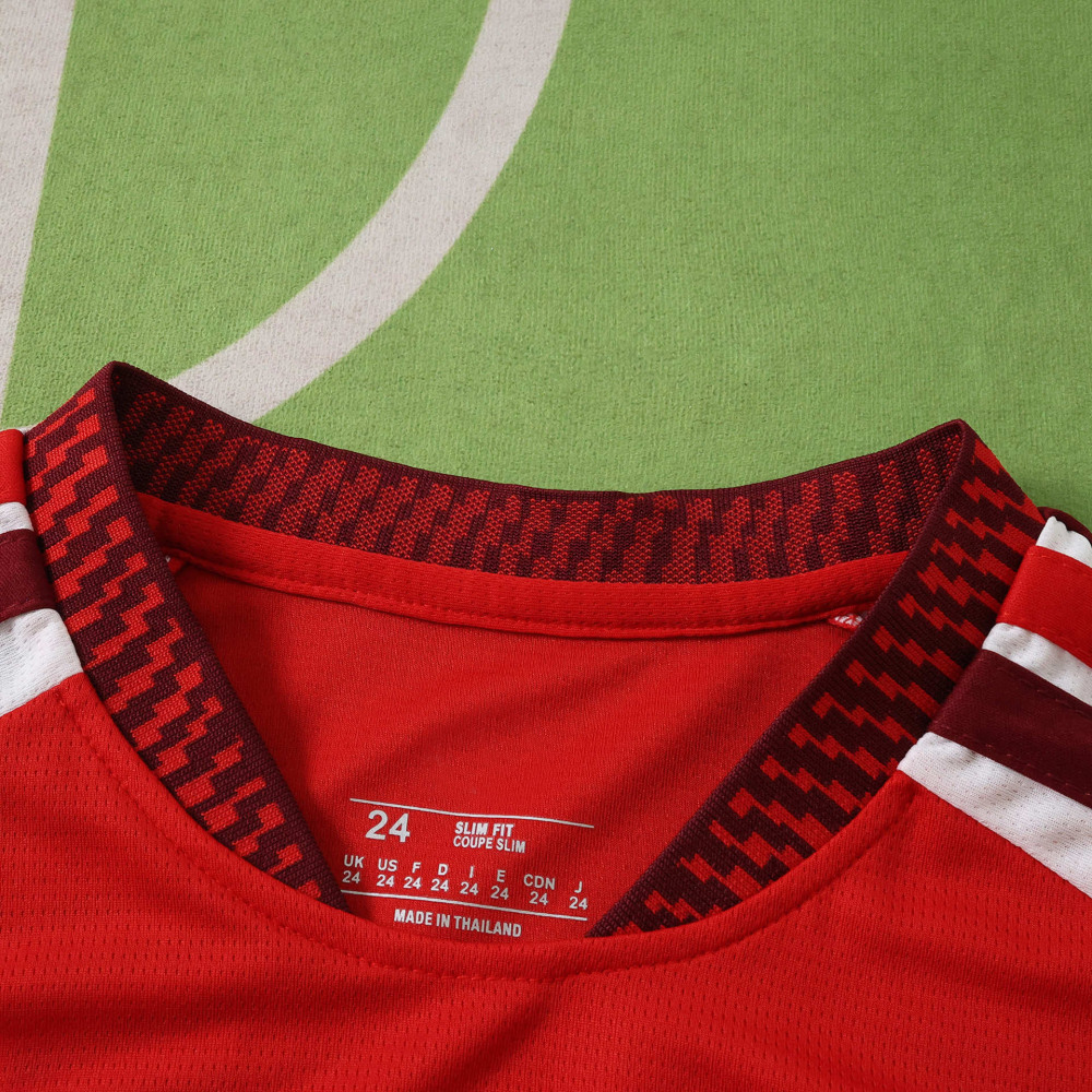 2627 season Arsenal F.C. home Kids kit