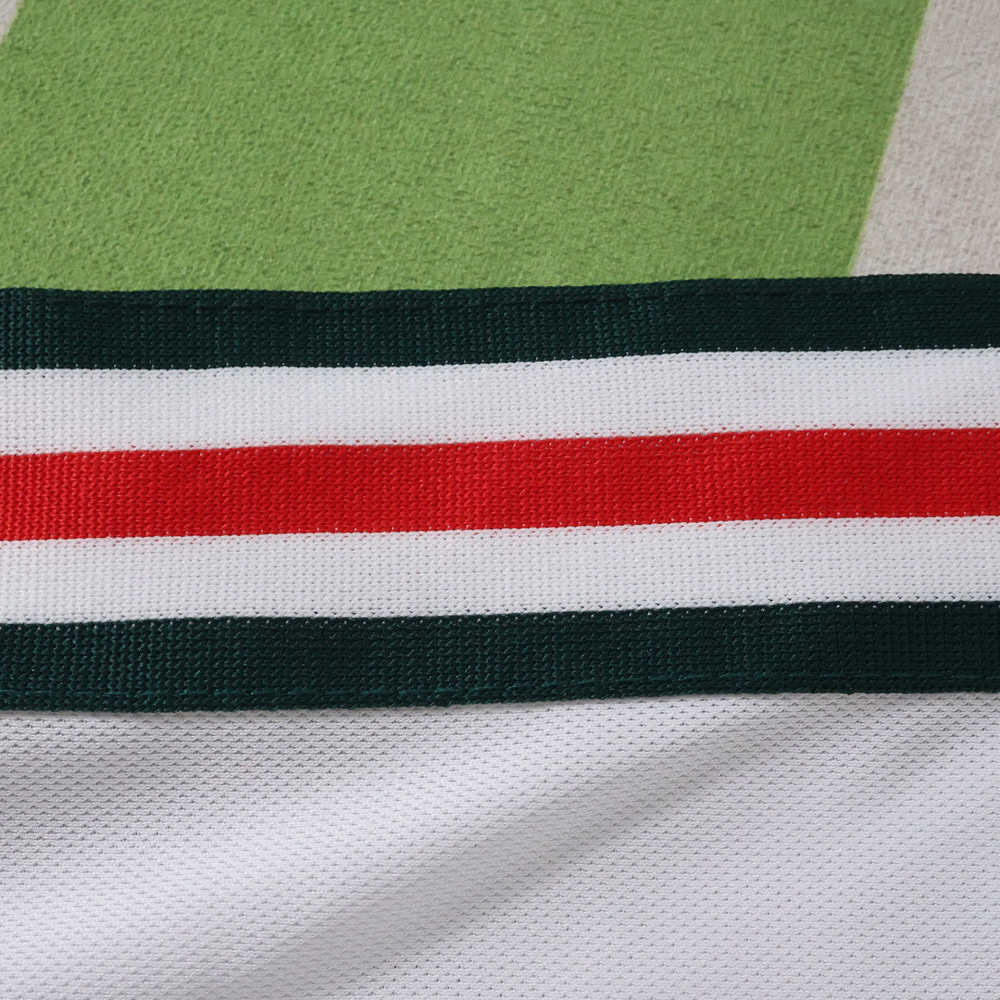 2026 FIFA World Cup Mexico Training shirt Fan version