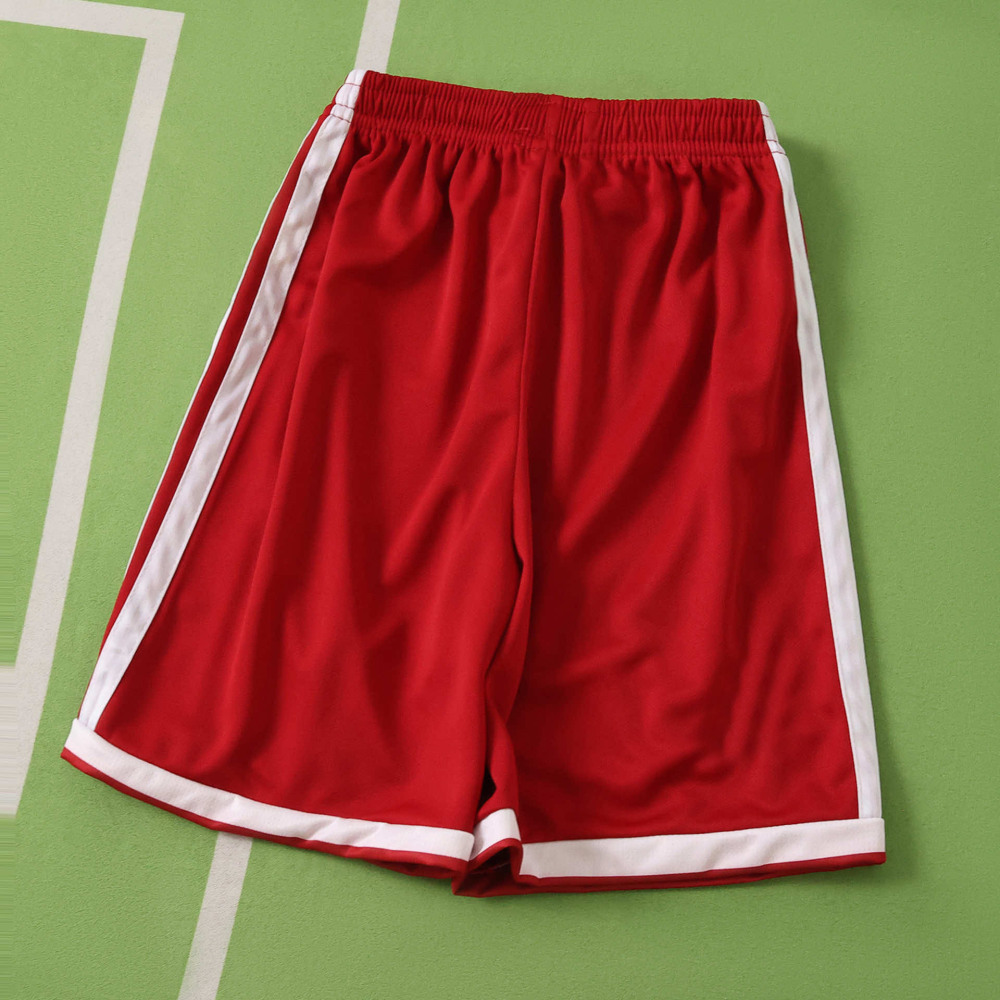 2627 season Liverpool F.C. home Kids kit