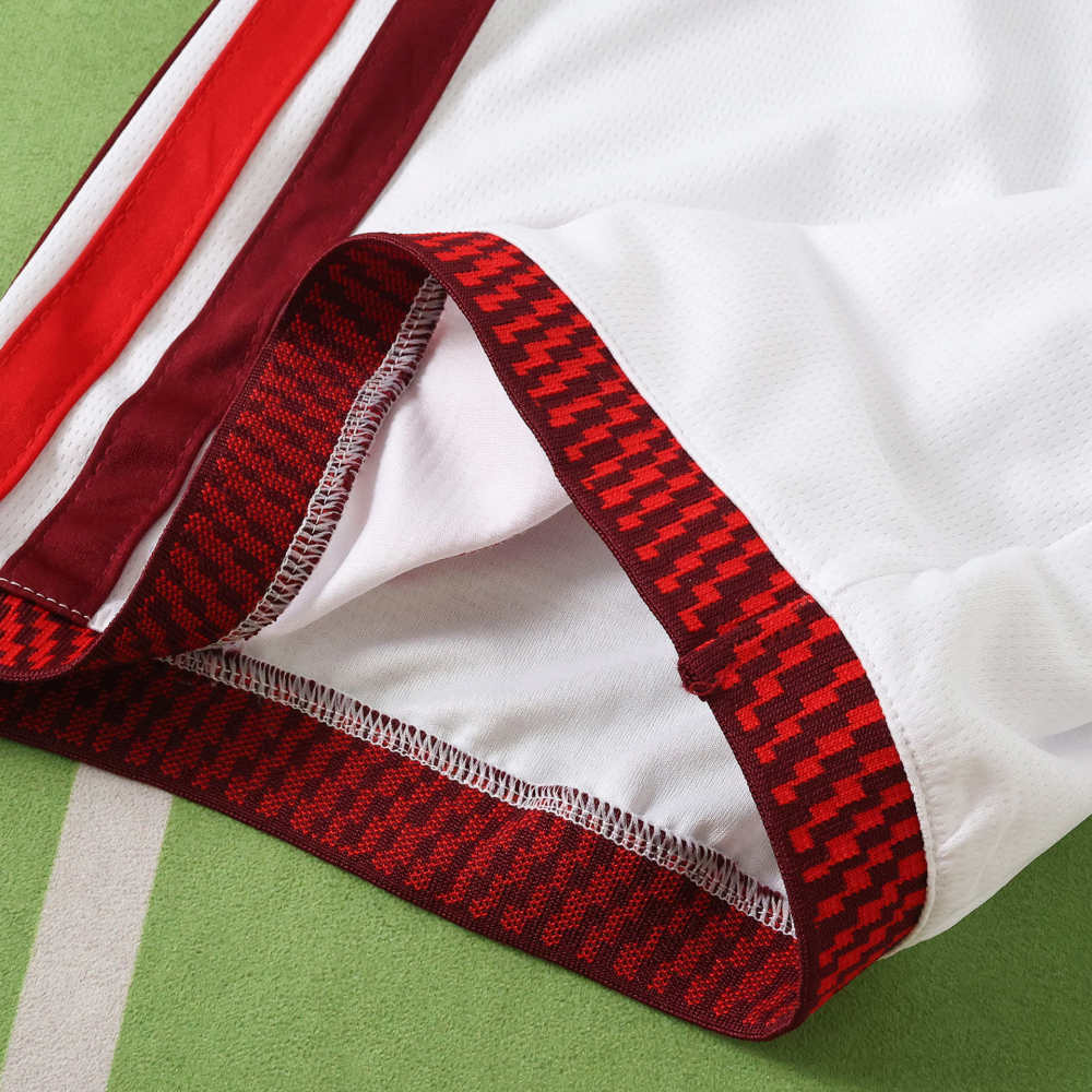 2627 season Arsenal F.C.  home shorts