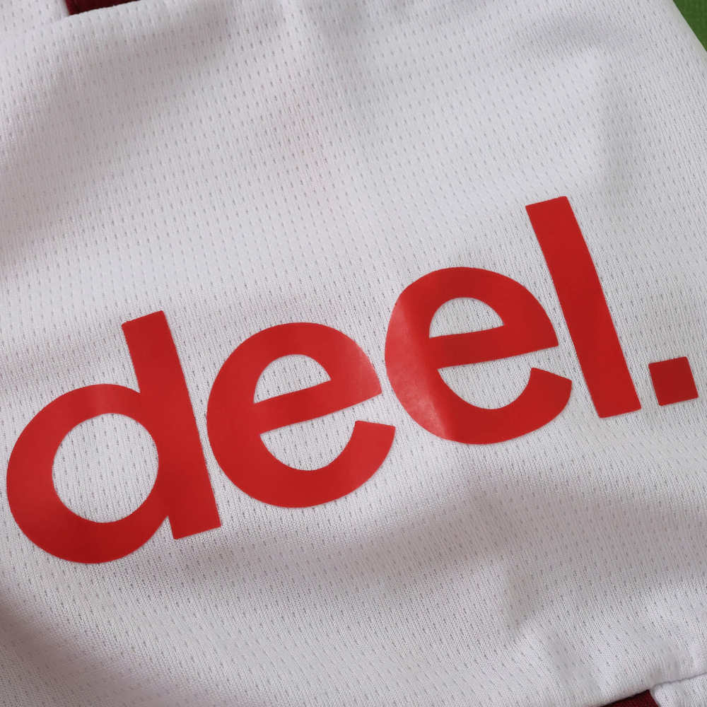 2627 season Arsenal F.C. home Long sleeved Fan version