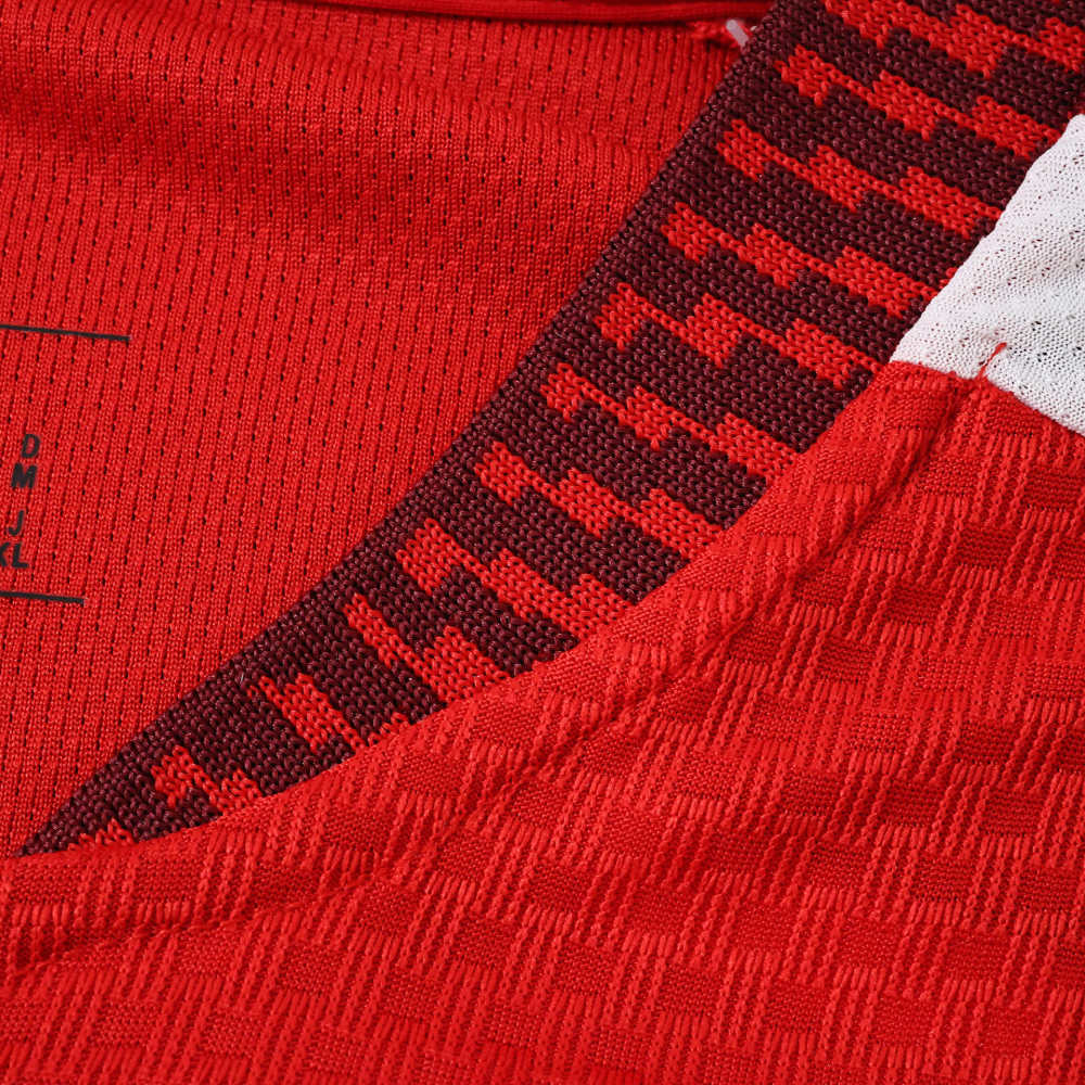 2627 season Arsenal F.C. home Long sleeved Player version