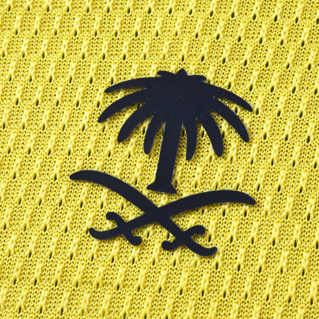 2627 season Al-Nassr FC home Player version