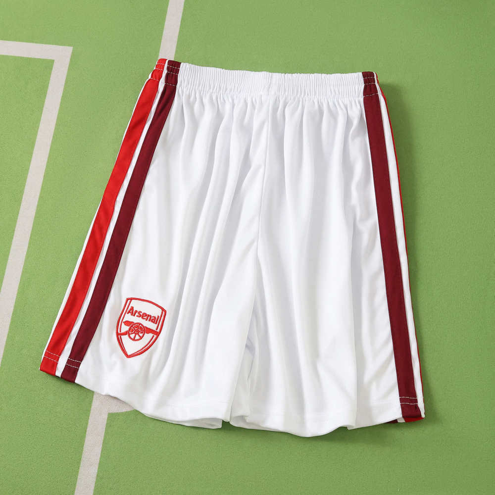 2627 season Arsenal F.C. home Kids kit
