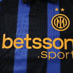 2627 season F.C. Internazionale Milano home Long sleeve Player version