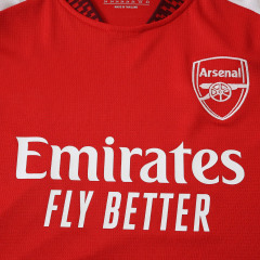 2627 season Arsenal F.C. home Kids kit