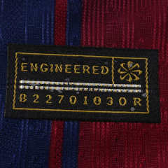 2526 season FC Barcelona home Olivia Rodrigo Player version