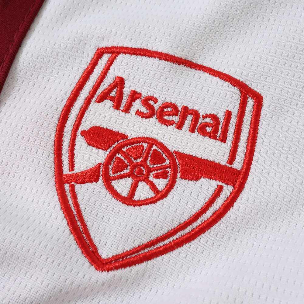 2627 season Arsenal F.C.  home shorts