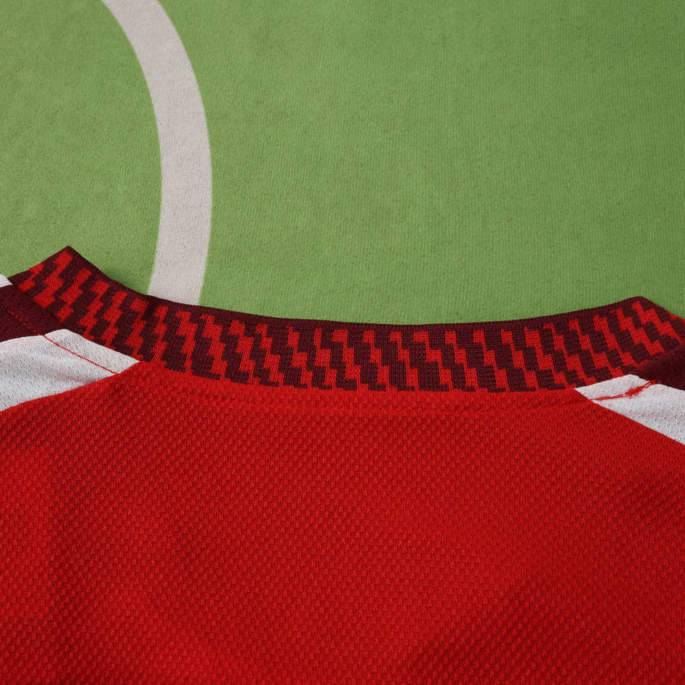 2627 season Arsenal F.C. home Long sleeved Player version