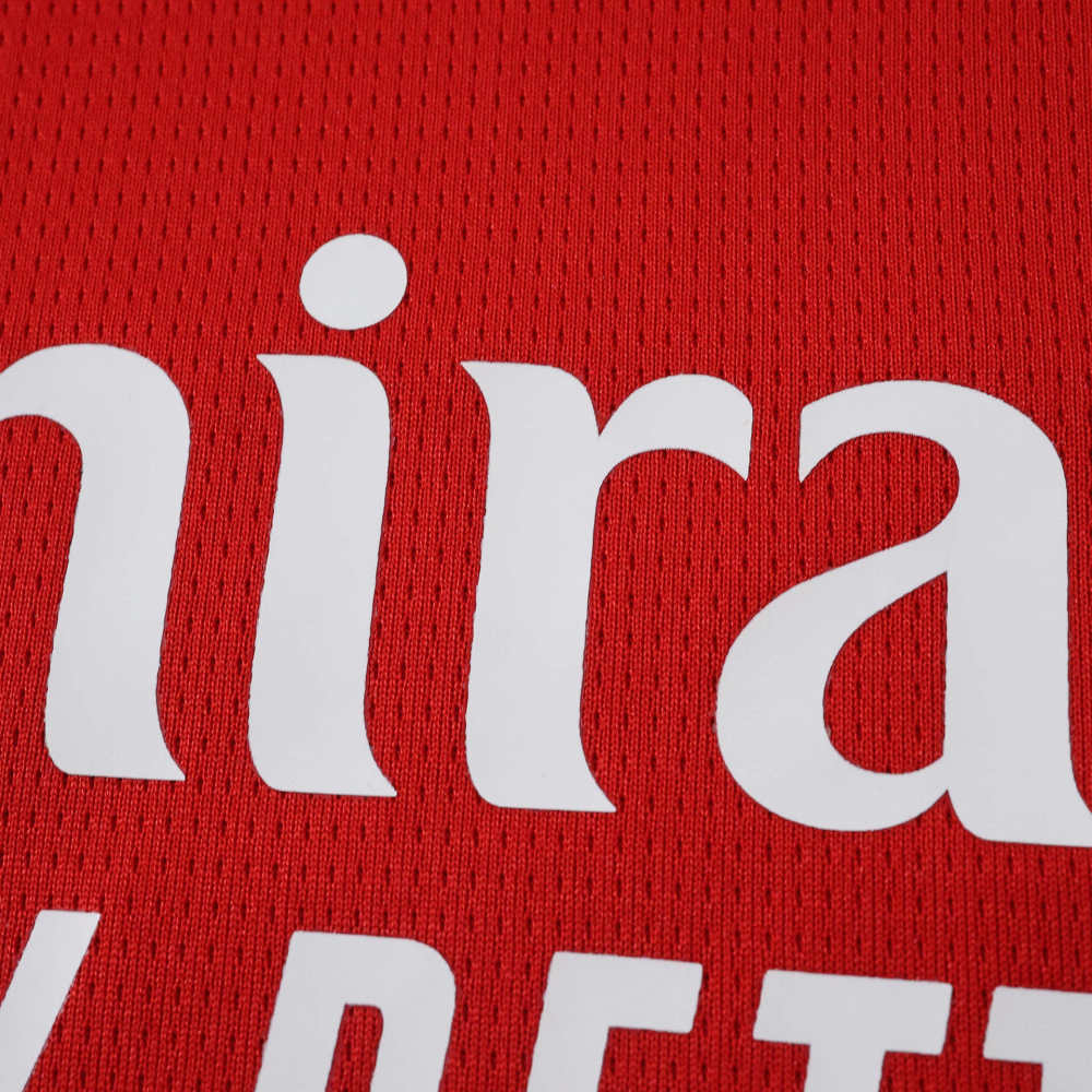 2627 season Arsenal F.C. home Kids kit