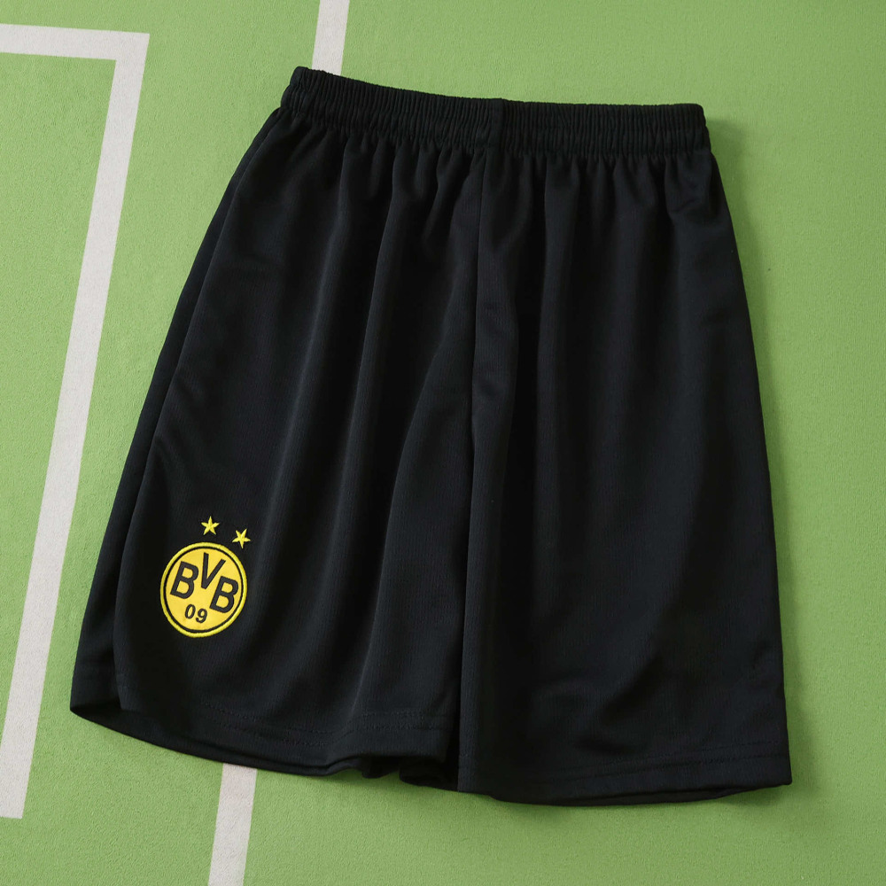 2627 season Borussia Dortmund home  Kids kit