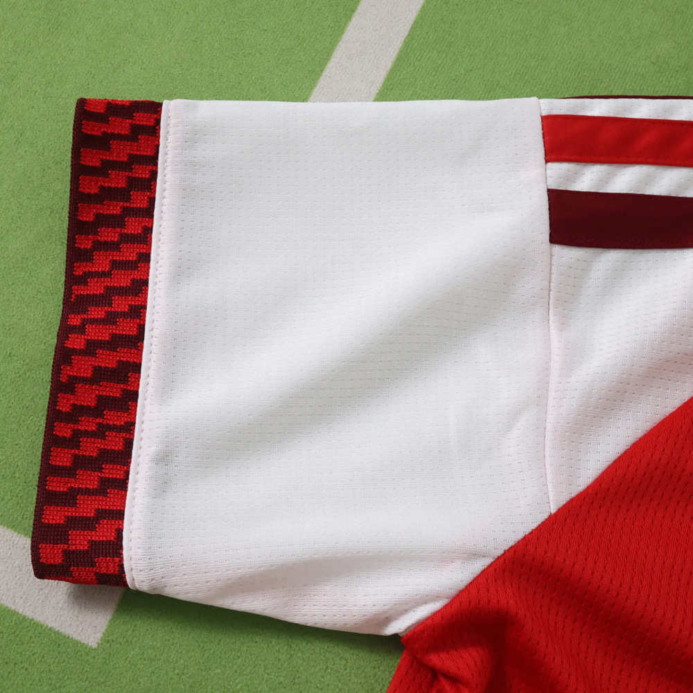 2627 season Arsenal F.C. home Women's Shirt