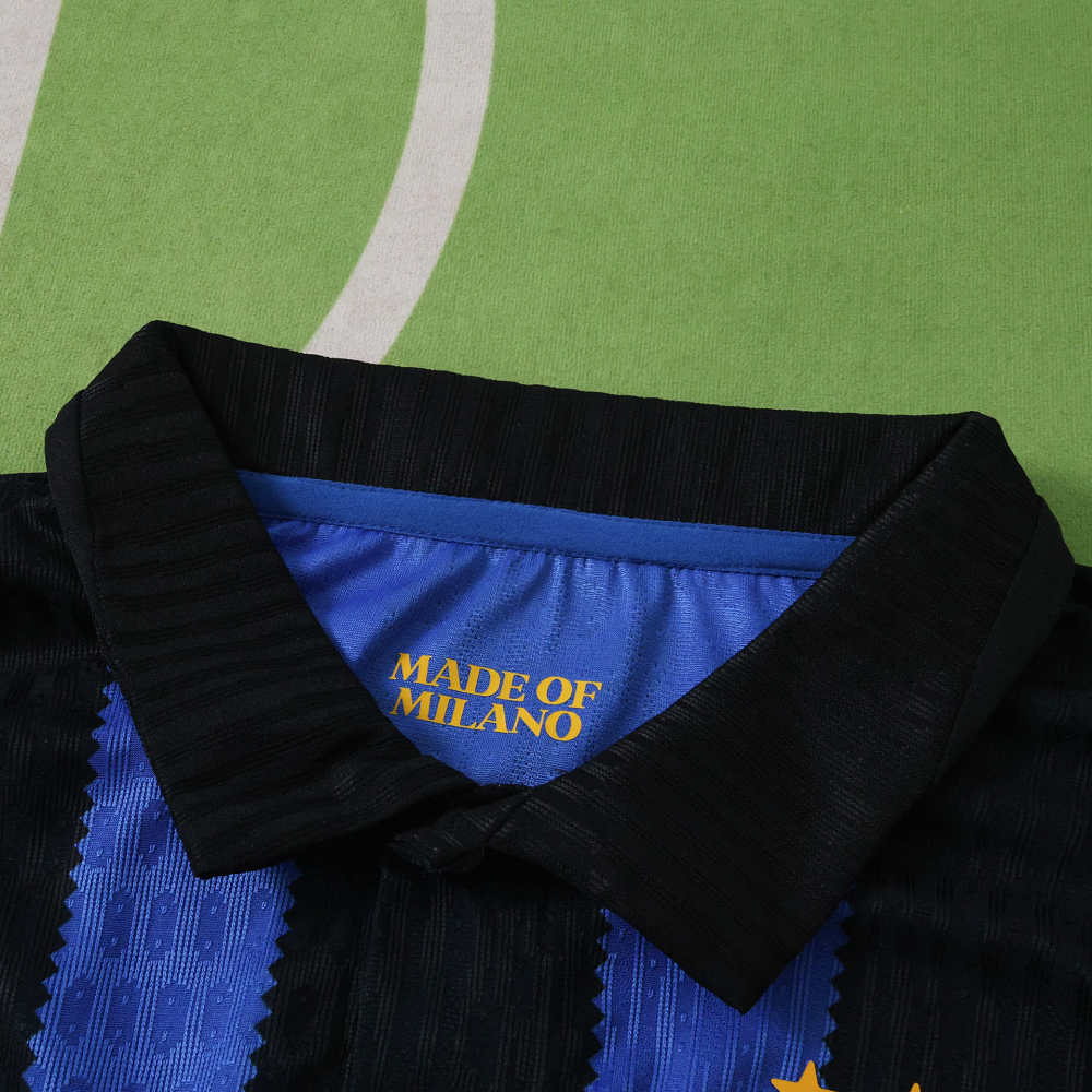 2627 season F.C. Internazionale Milano home Player version