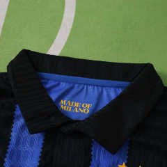 2627 season F.C. Internazionale Milano home Player version