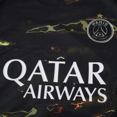 2526 season Paris Saint-Germain F.C. sixth Fan version