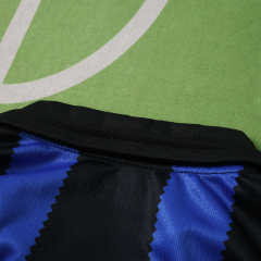2627 season F.C. Internazionale Milano home Fan version