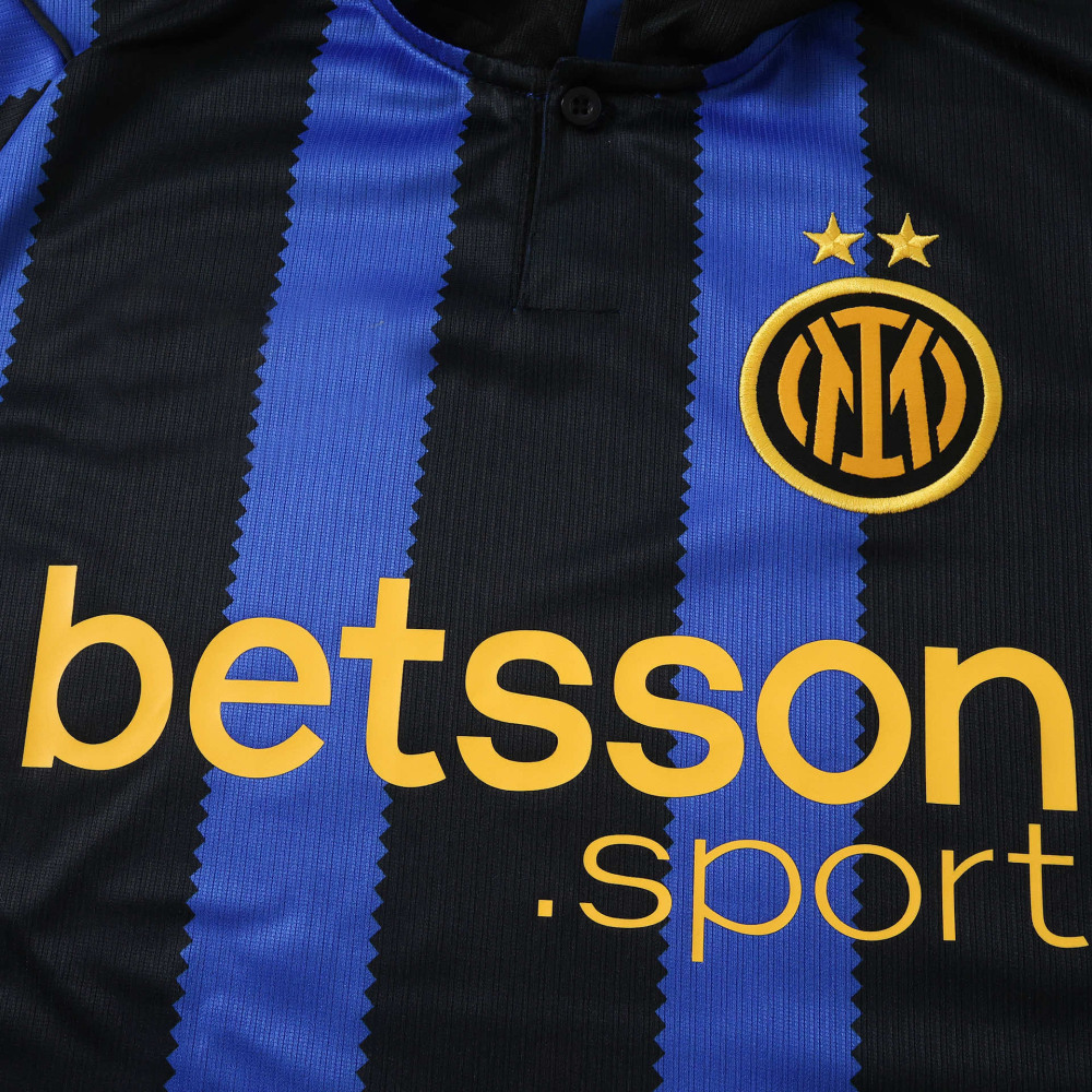 2627 season F.C. Internazionale Milano home Fan version