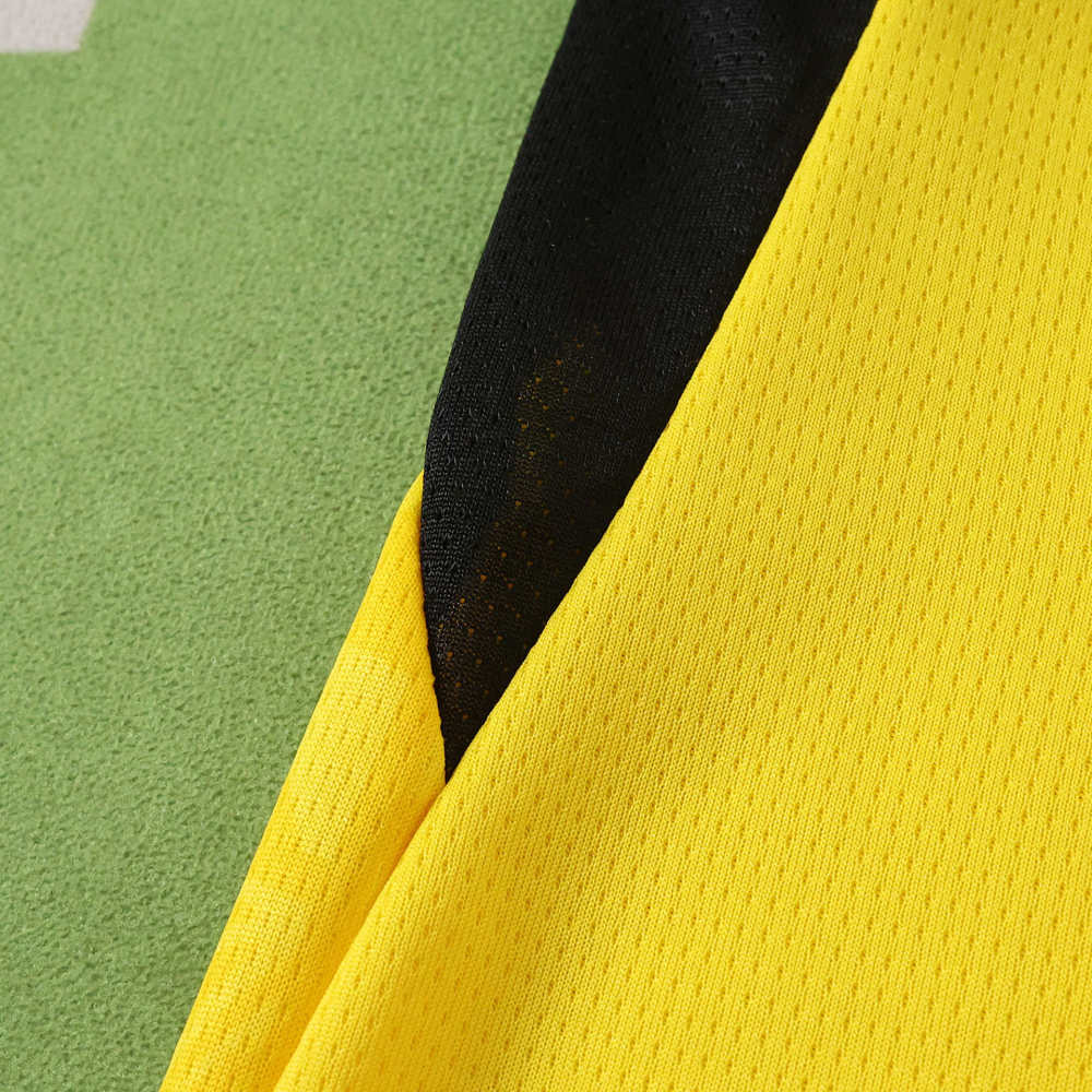 2627 season Borussia Dortmund home  Kids kit
