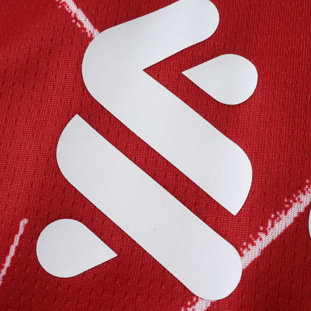 2627 season Liverpool F.C. home Kids kit