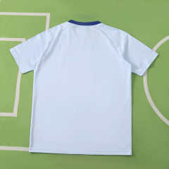 2026 Italy Training shirt Fan version