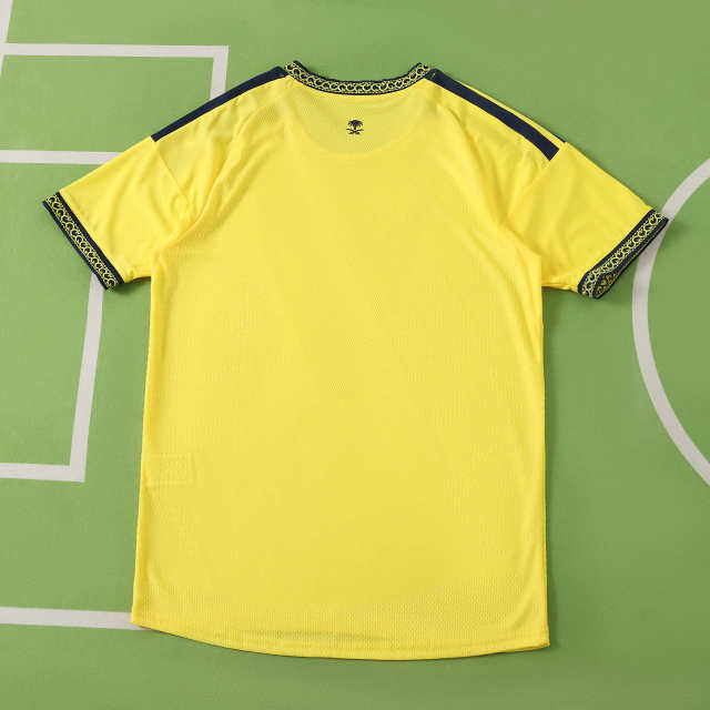 2627 season Al-Nassr FC home Player version