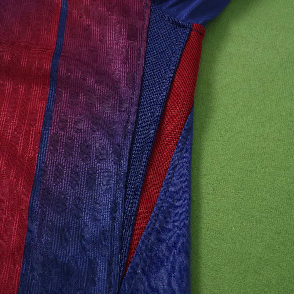 2526 season FC Barcelona home Olivia Rodrigo Player version