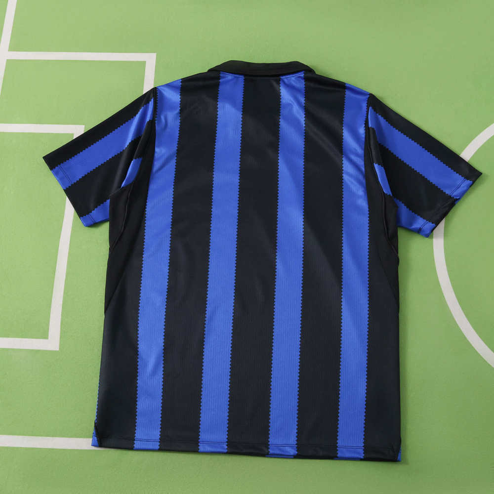 2627 season F.C. Internazionale Milano home Fan version