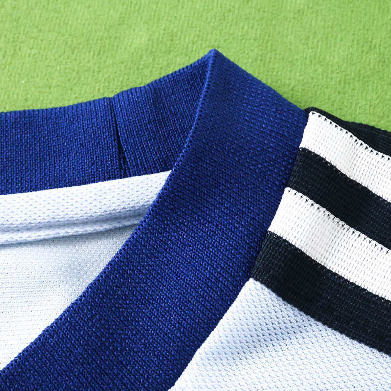 2026 Italy Training shirt Fan version