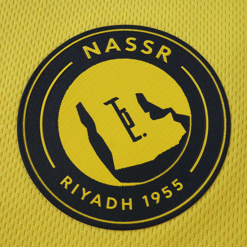 2627 season Al-Nassr FC home Fan version