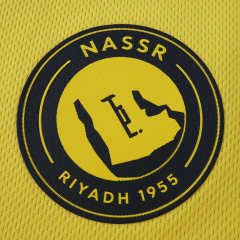 2627 season Al-Nassr FC home Fan version