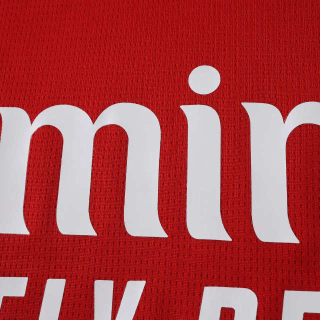 2627 season Arsenal F.C. home Long sleeved Fan version