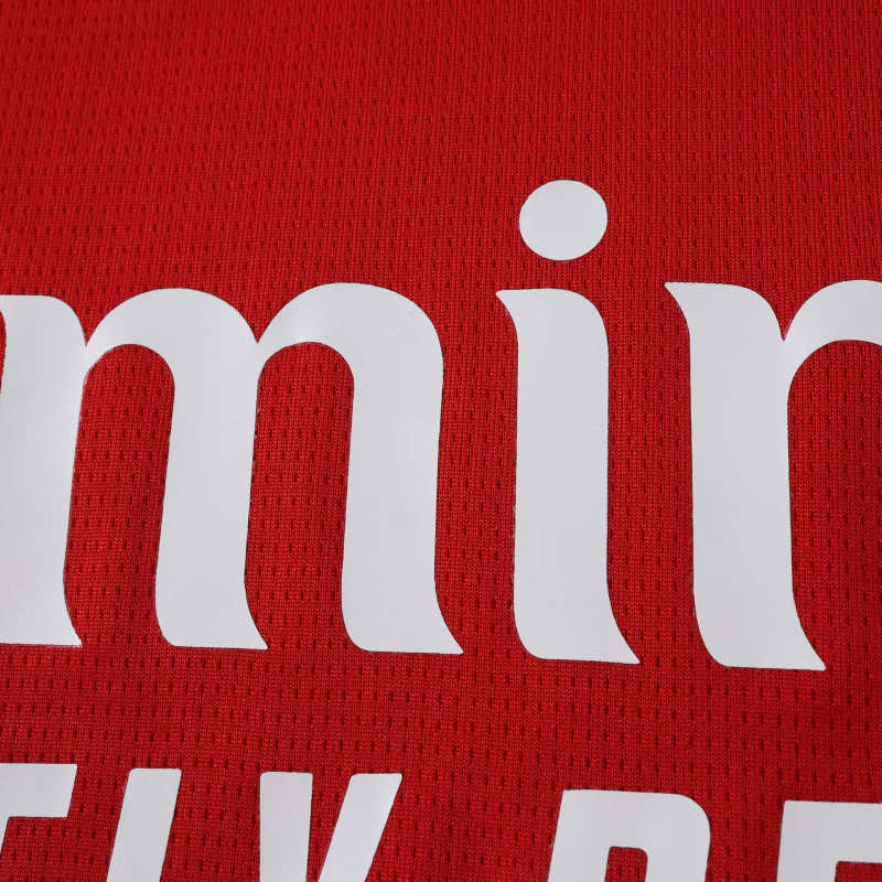2627 season Arsenal F.C. home Long sleeved Fan version