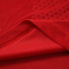 2627 season Manchester United F.C. home Long sleeve Player version