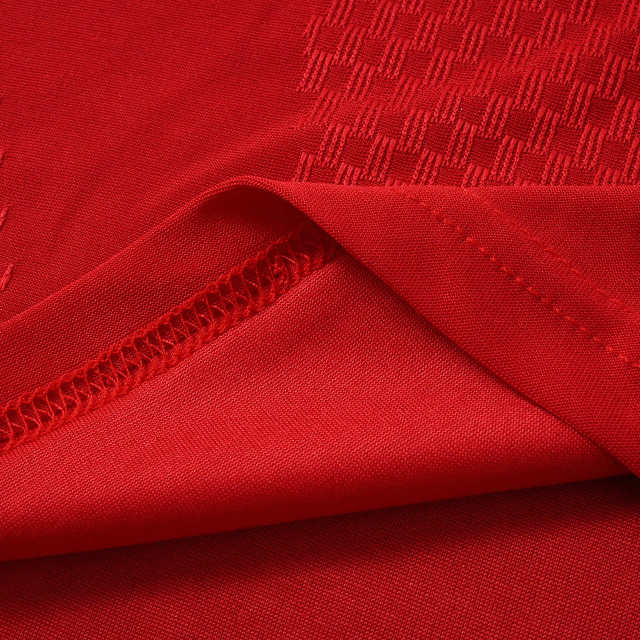 2627 season Manchester United F.C. home Long sleeve Player version