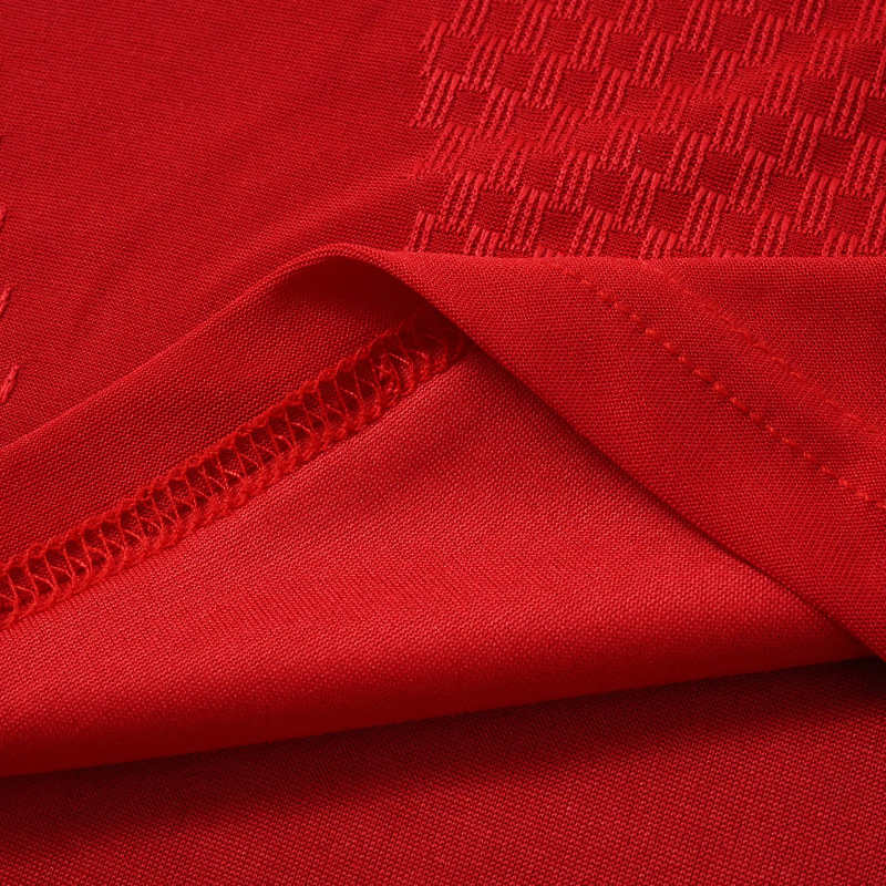 2627 season Manchester United F.C. home Long sleeve Player version