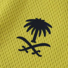 2627 season Al-Nassr FC home Fan version