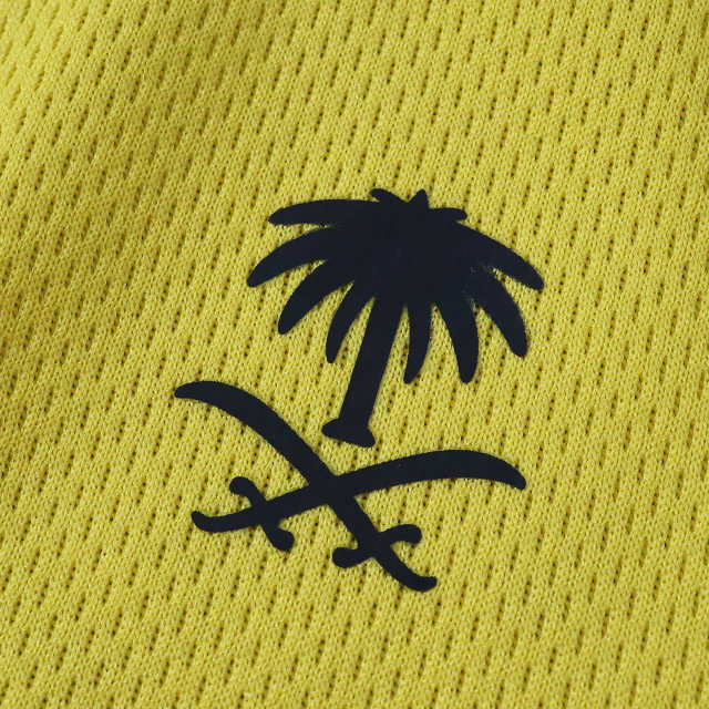 2627 season Al-Nassr FC home Fan version