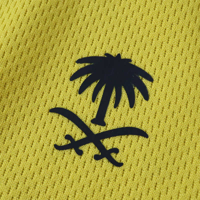 2627 season Al-Nassr FC home Fan version