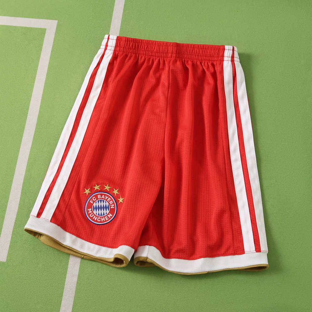 2627 season Fußball-Club Bayern München home Kids kit