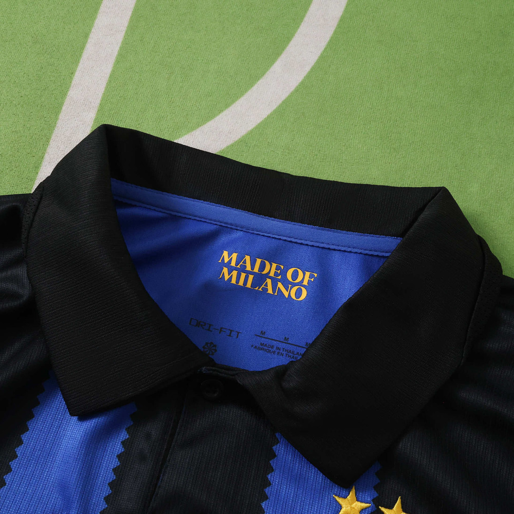 2627 season F.C. Internazionale Milano home Fan version