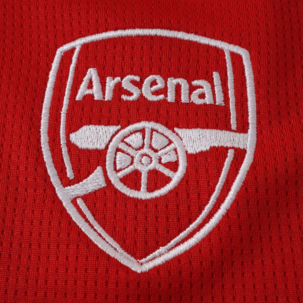 2627 season Arsenal F.C. home Women's Shirt