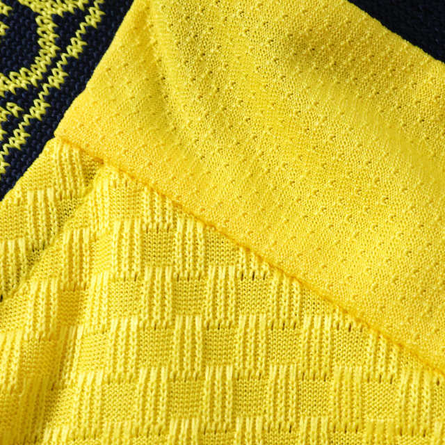 2627 season Al-Nassr FC home Player version